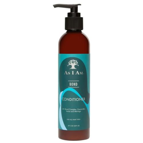 As I Am Bond Conditioner 237ml