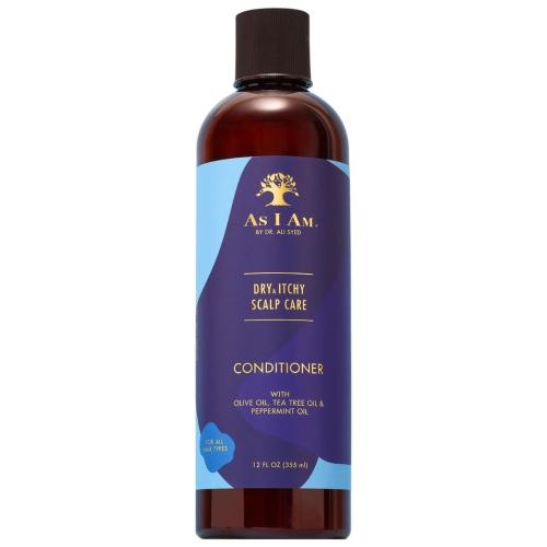 As I Am Dry & Itchy Scalp Care Conditioner 355ml