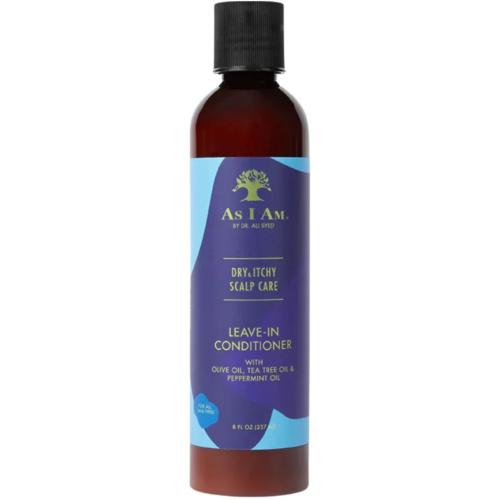 As I Am Dry & Itchy Leave-In Conditioner 237ml