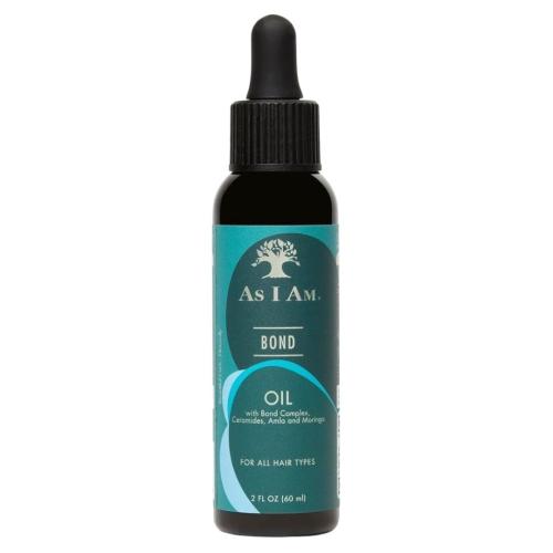 As I Am Bond Oil 60ml