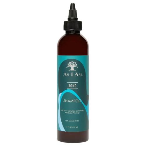 As I Am Bond Shampoo 237ml