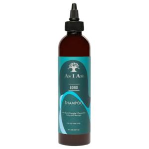 As I Am Bond Shampoo 237ml