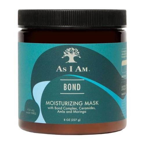 As I Am Bond Moisturizing Mask 227g