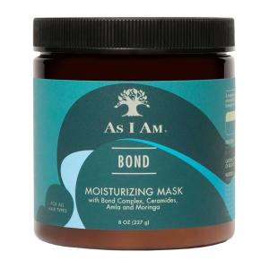 As I Am Bond Moisturizing Mask 227g