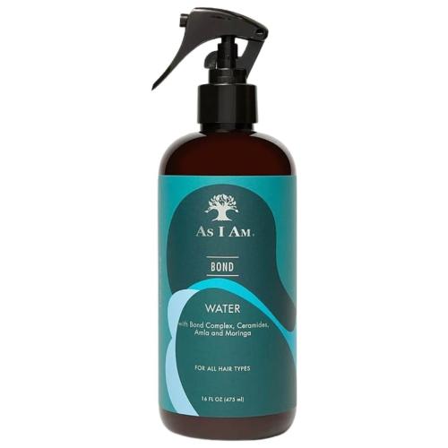 As I Am Bond Water Spray 475ml