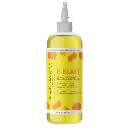 Aunt Jackie's Kids E-Blast Nourishing Scalp Remedy 237ml