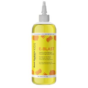 Aunt Jackie's Kids E-Blast Nourishing Scalp Remedy 237ml