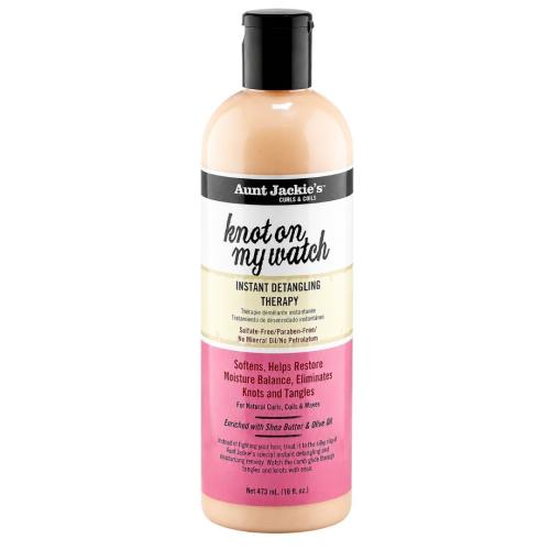 Aunt Jackie's Knot On My Watch Detangling Therapy 355ml