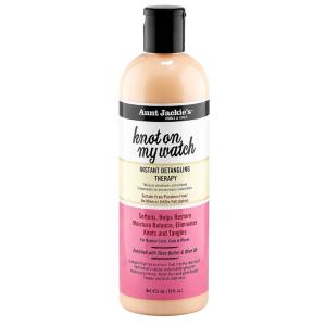 Aunt Jackie's Knot On My Watch Detangling Therapy 355ml