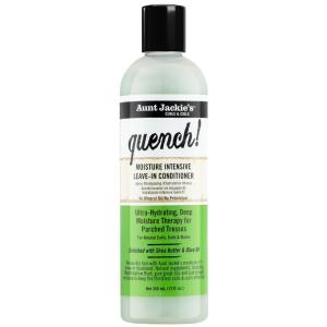 Aunt Jackie's Quench Leave-In Conditioner 355ml