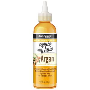 Aunt Jackie's Repair My Argan Oil 118ml