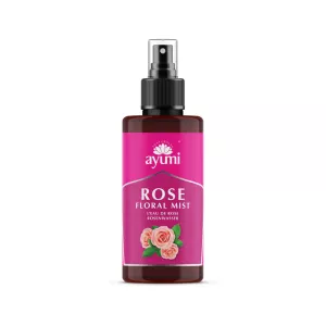 Ayumi Hydrolat Floral Water Spray Mist 100ml