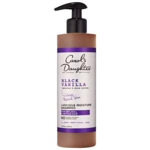 Carols Daughter Black Vanilla Replenishing Shampoo 355ml