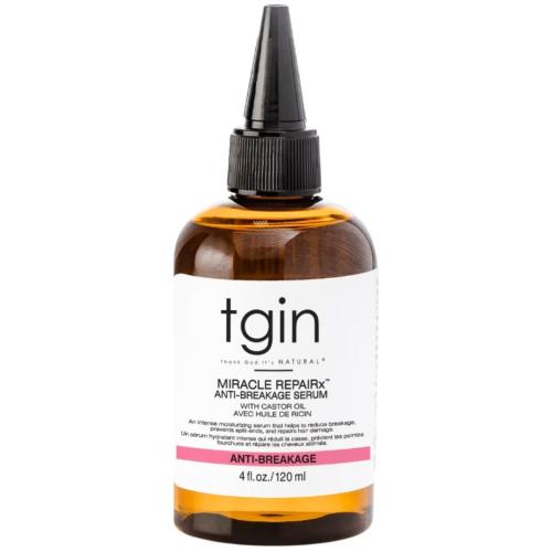 TGIN Miracle Repair Anti-Breakage Serum 120ml