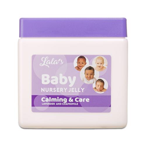 Lala's Baby Jelly Lavender & Chamomile 368g