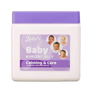 Lala's Baby Jelly Lavender & Chamomile 368g