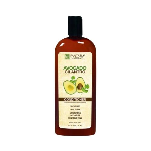 Fantasia IC Avocado & Cilantro Conditioner 355ml