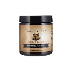 Sunny Isle Jamaican Black Castor Oil Pure Butter with Chebe Powder 118ml