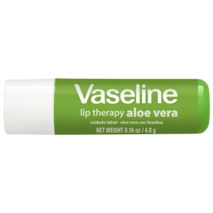 Vaseline Lip Care Balm Aloe Vera