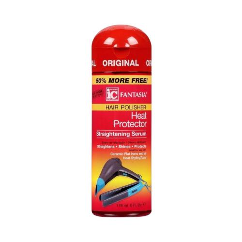 Fantasia IC Heat Protecting Hair Polisher 178ml