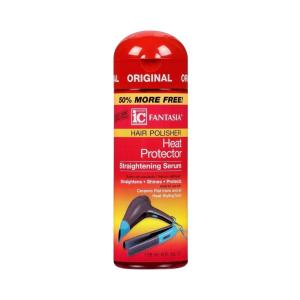 Fantasia IC Heat Protecting Hair Polisher 178ml