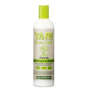 Yari Green Curls Hydrating Conditioner 355ml