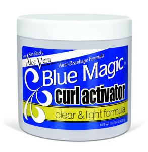 Blue Magic Curl Activator 432g