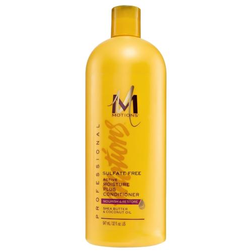 Motions Sulfate Free Moisture Plus Conditioner 947ml