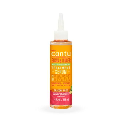 Cantu Guava & Ginger Carrot Oil Spot Treatment Serum 118ml