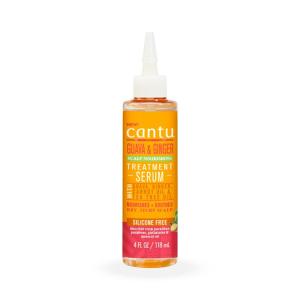 Cantu Guava & Ginger Carrot Oil Spot Treatment Serum 118ml