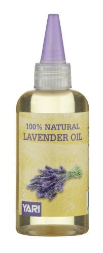 Yari 100% Natural Lavender Oil 105ml