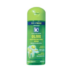Fantasia IC Olive Hair Polisher 178ml