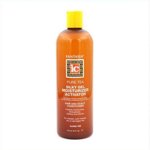 Fantasia IC Pure Tea Silky Gel Hair & Scalp Conditioner 473ml