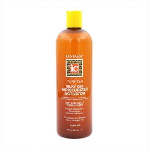 Fantasia IC Pure Tea Silky Gel Hair & Scalp Conditioner 473ml