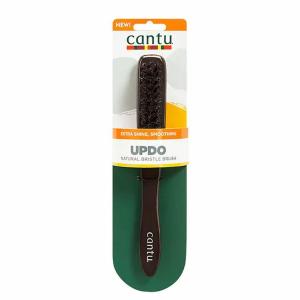 Cantu Accessories Updo Natural Bristle Brush