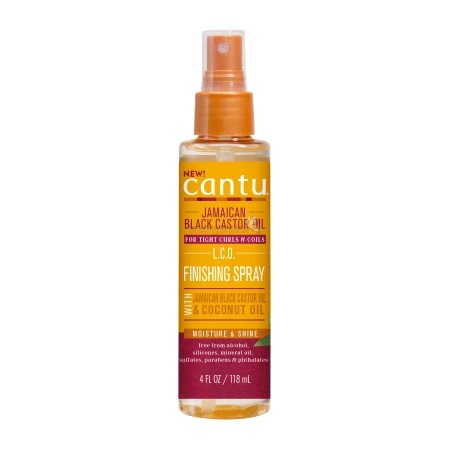 CANTU JBC OIL FINISHING SPRAY 118ML