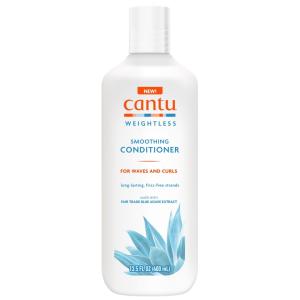 Cantu Weightless Smoothing Conditioner 400ml