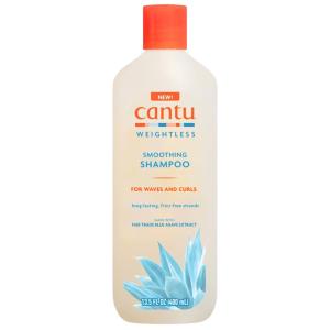 Cantu Weightless Smoothing Shampoo 400ml