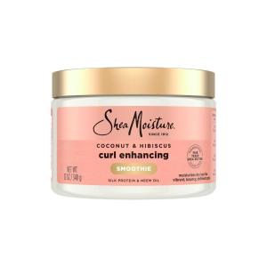 SM COCONUT & HIBISCUS CURL ENHANCING SMOOTHIE 340G