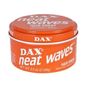 Dax Neat Waves Hair Dress 99g