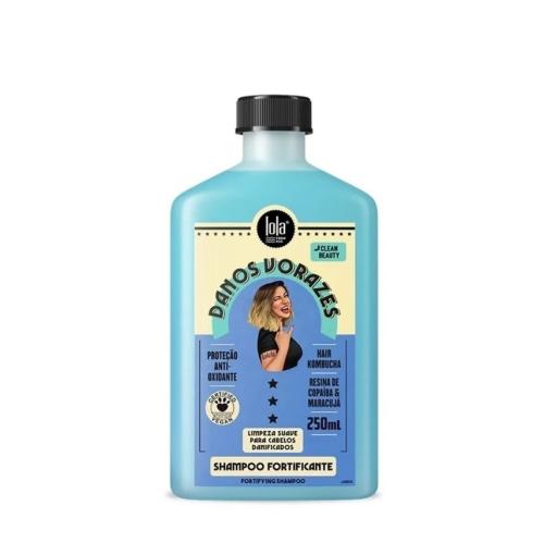 Lola Danos Vorazes Shampoo 250ml