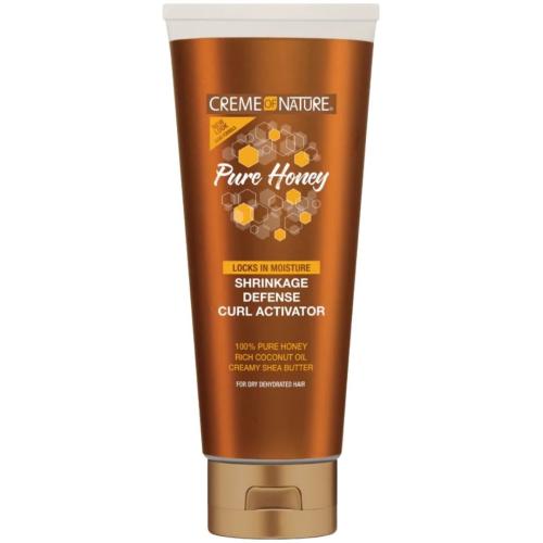 Creme of Nature Pure Honey Shrinkage Defense Curl Activator 310ml