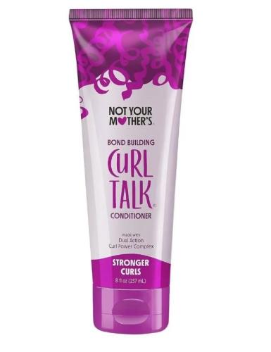 Not Your Mother's Curl Talk Sculpting Gel 177ml