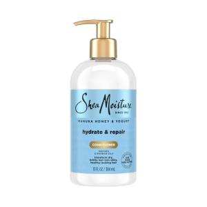 Shea Moisture Manuka Honey & Yoghurt Conditioner 384ml