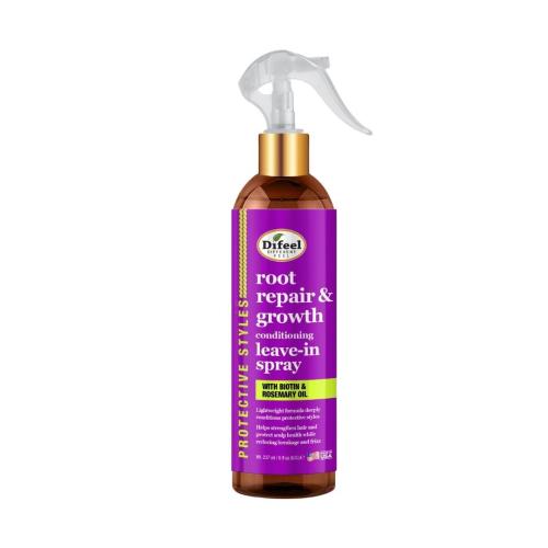 Difeel Root Repair & Growth Leave-In Spray 237ml
