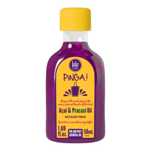 Lola Acai Oil 50ml