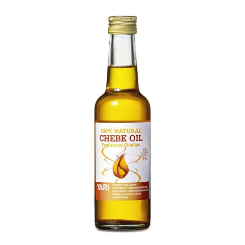 Yari 100% Natural Chebe Oil 250ml