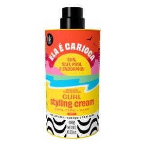 Lola Ela E Carioca Cream 3ABC 480ml