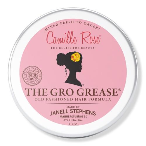 Camille Rose The Grow Grease 4oz