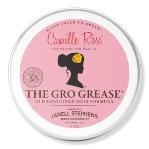 Camille Rose The Grow Grease 4oz